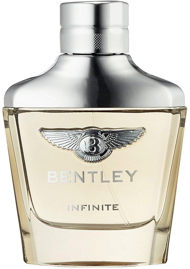 Bentley Infinite by Bentley for Men - Eau de Toilette, 60ml